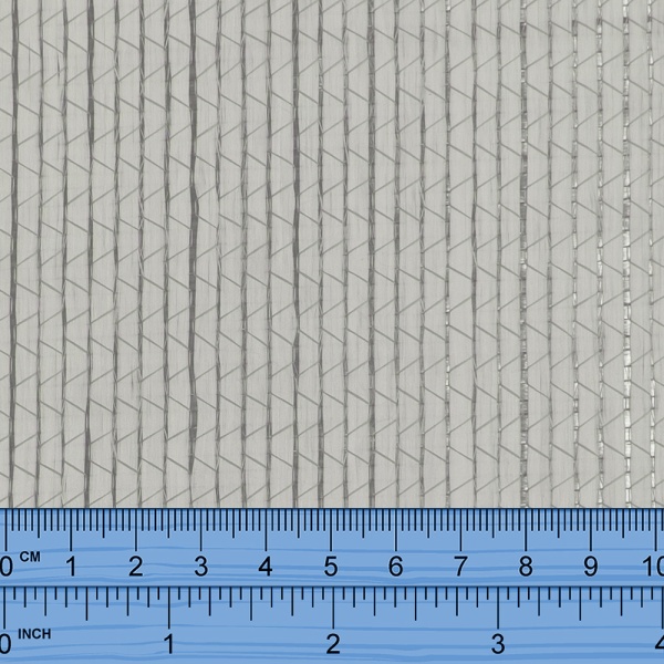 840g Biaxial Cloth  1.27 Mt wide 0 / 90